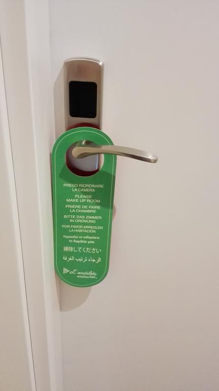 Tolli Rooms Rzym Zewnętrze zdjęcie